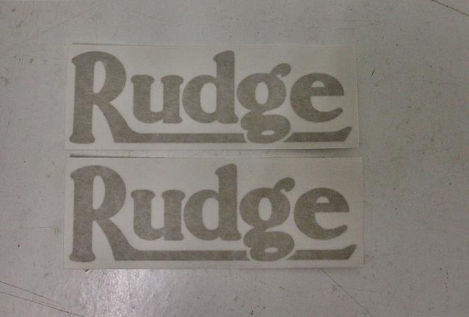 Rudge Transfer