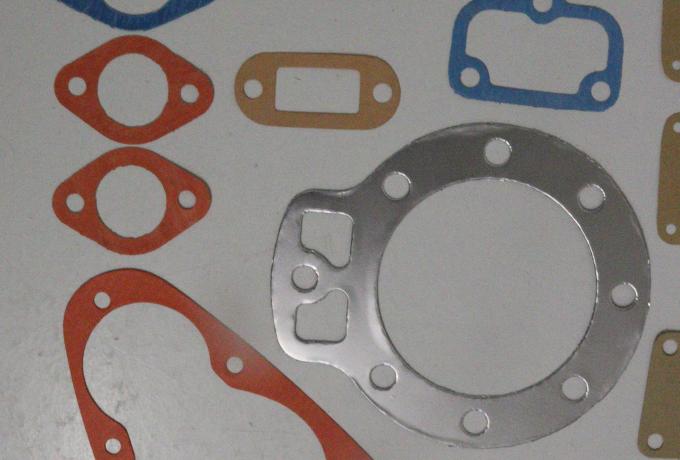 BSA Motordichtsatz 500 ccm OHV, Gold Star B34/DBD 1956-63