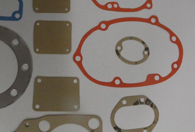 BSA Motordichtsatz 500 ccm OHV, Gold Star B34/DBD 1956-63