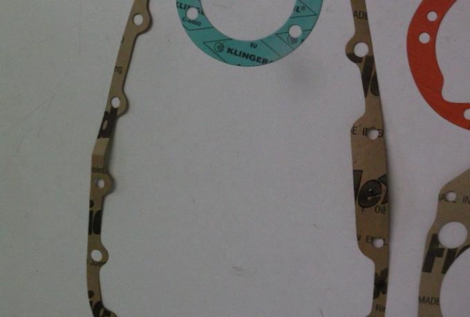 BSA Motordichtsatz 500 ccm OHV, Gold Star B34/DBD 1956-63