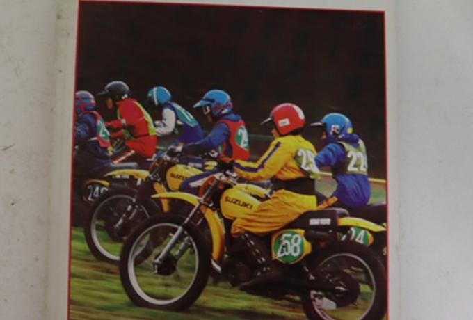 The World of Motorcycle Book Series