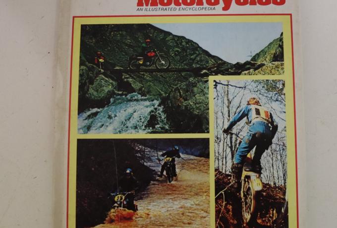 The World of Motorcycle Book Series