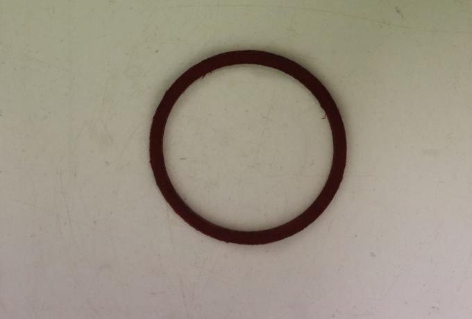 Dichtring für Rocker Box Kappe