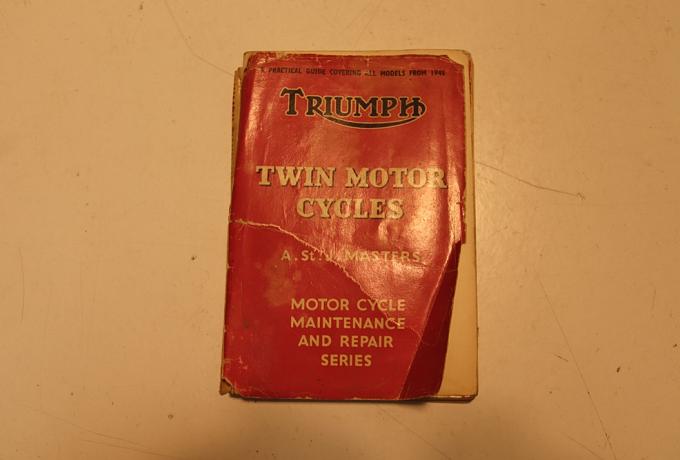 Triumph Twin Motor Cycles