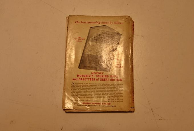 Triumph Twin Motor Cycles