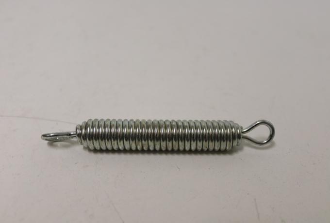 BSA Centre/Main Stand Spring A7,A10,B31,B32,B33,B34,Gold star,Rocket Gold Star.