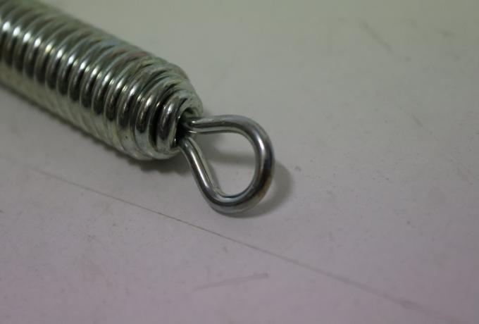 BSA Centre/Main Stand Spring A7,A10,B31,B32,B33,B34,Gold star,Rocket Gold Star.