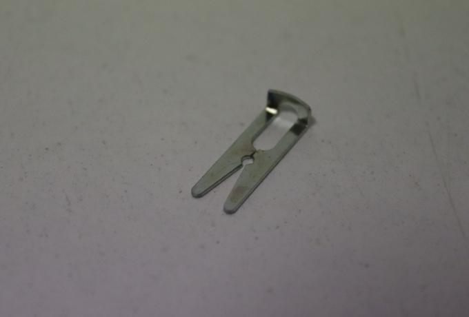 Amal Nadelclip Vergaser