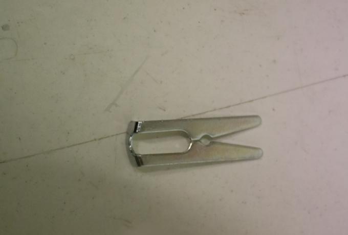 Amal Nadelclip Vergaser