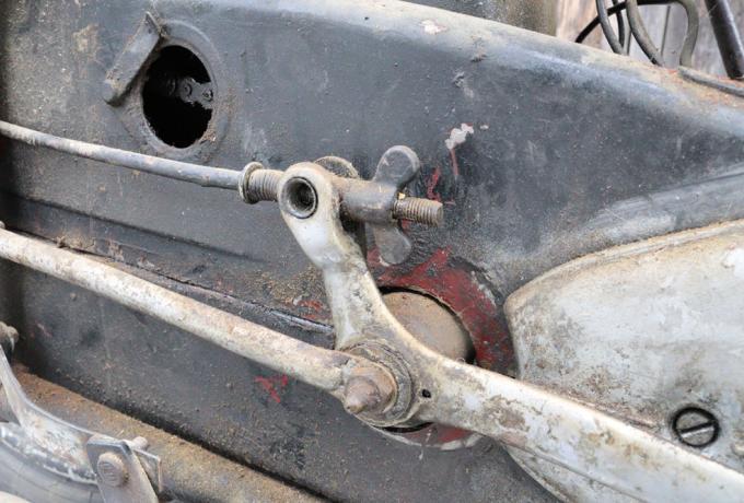 Puch 250 Moto Puch 250 TF