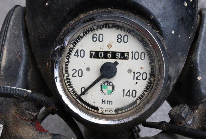 Puch 250 Moto Puch 250 TF