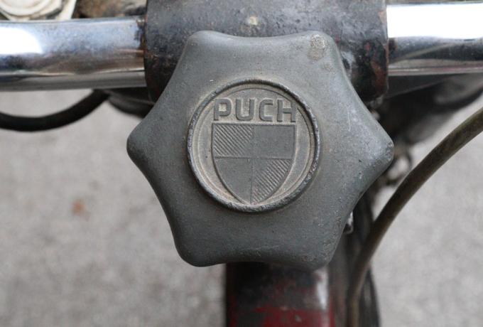 Puch 250 Moto Puch 250 TF