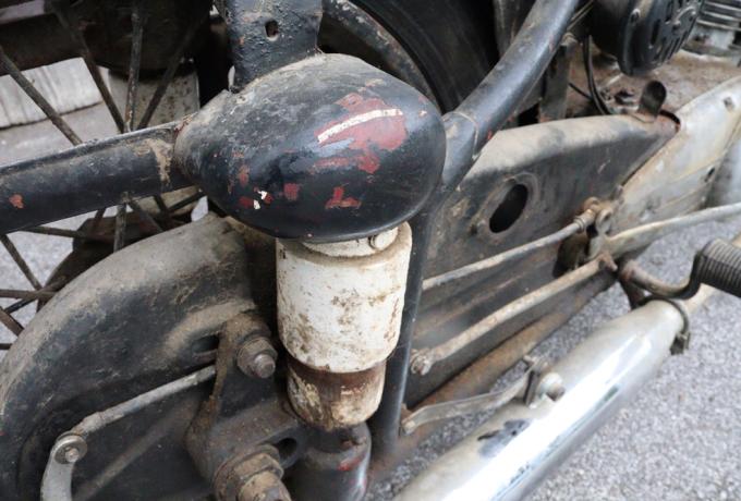 Puch 250 Moto Puch 250 TF