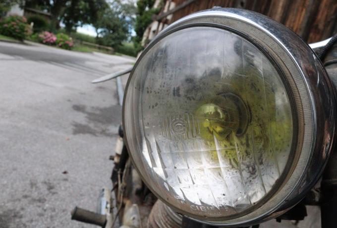 Puch 250 Moto Puch 250 TF