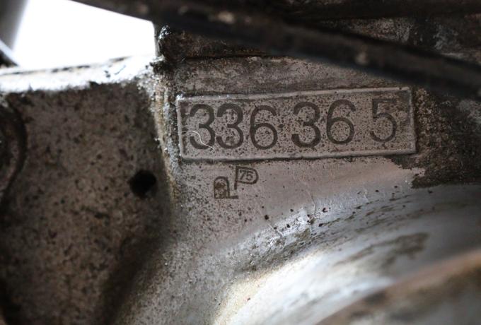 Puch 250 Moto Puch 250 TF