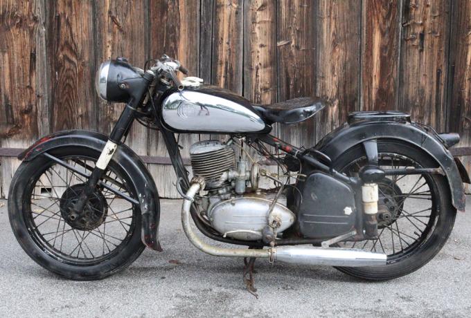 Puch 250 Moto Puch 250 TF