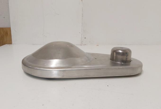 BSA Sloper Primärkettenkasten Innen & Außen