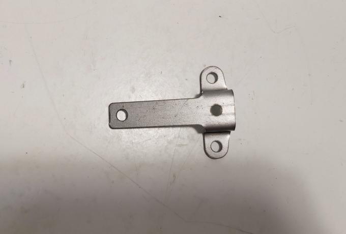 BSA/AJS/Matchless Tacho- und Drehzahlmesserhalterung 