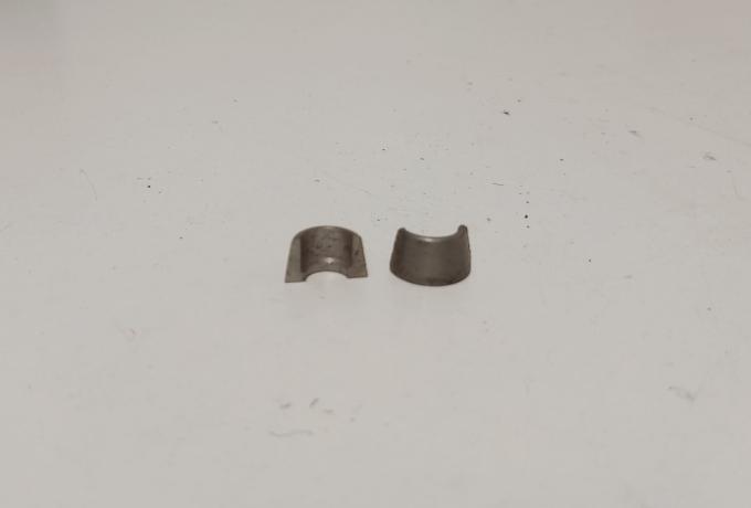 BSA Valve Cotters A50/A65 Early
