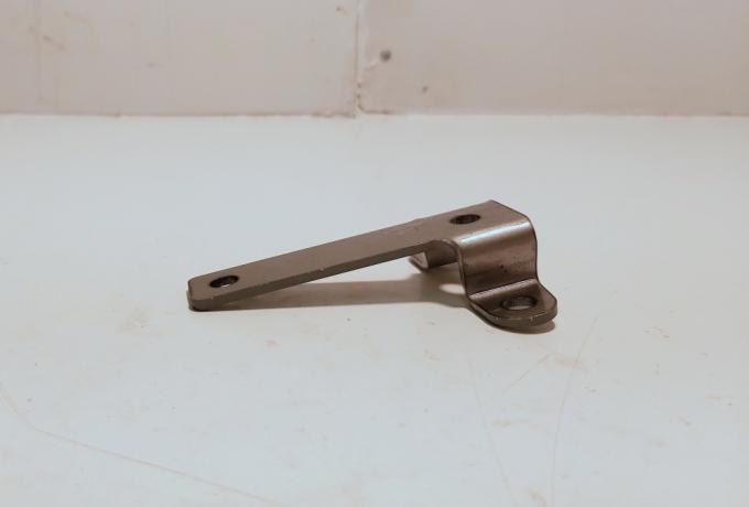 BSA/AJS/Matchless Tacho- und Drehzahlmesserhalterung 