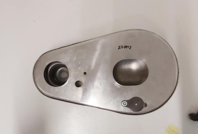 BSA Sloper Primärkettenkasten Innen & Außen