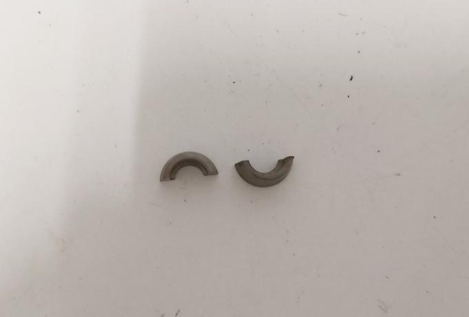 BSA Valve Cotters A50/A65 Early