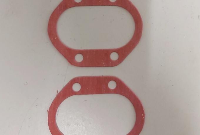 BSA Sump Filter Gasket M&B Model Set of 2