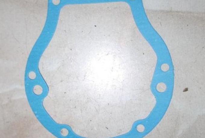BSA C10/C11/C12 Contact Breaker Cover Gasket
