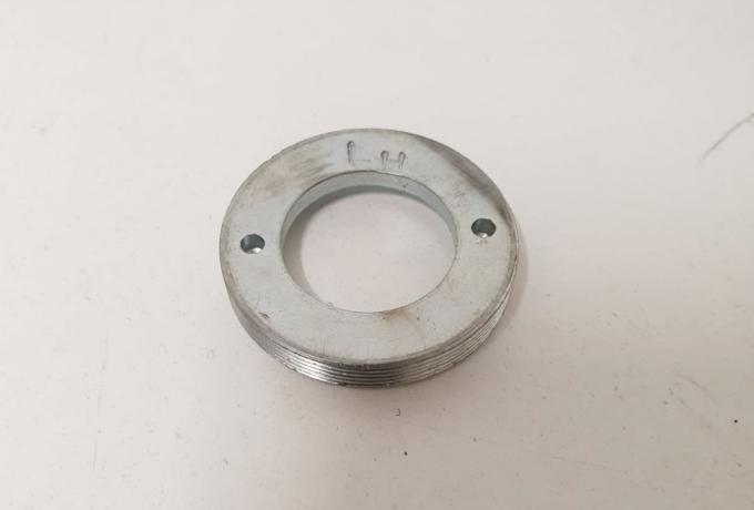 BSA Bantam D7 Hub Locking Ring left