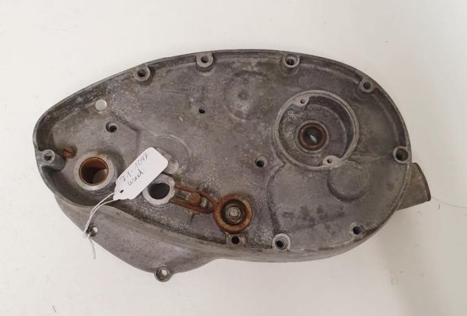 BSA A65 Timing Cover used