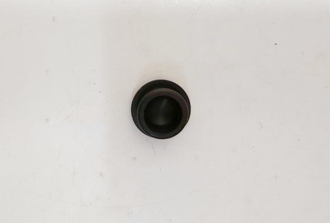 Triumph T120 T140 Rubber Plug for Side Panel 