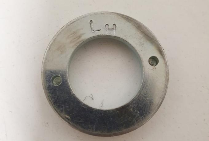 BSA Bantam D7 Hub Locking Ring left