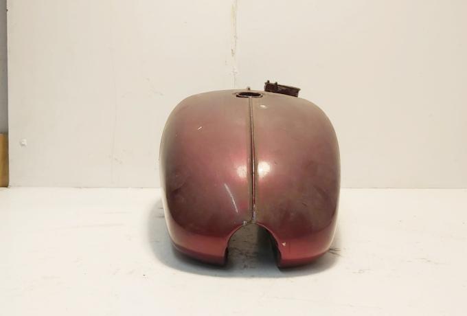 BSA A65 Petrol Tank Export till 1970 used