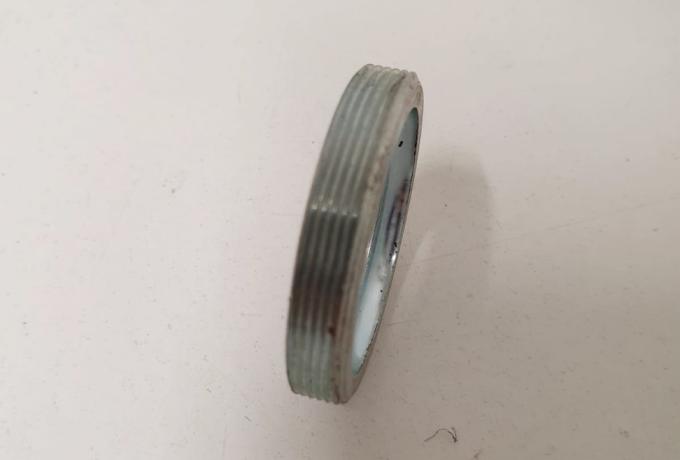 BSA Bantam D7 Hub Locking Ring left
