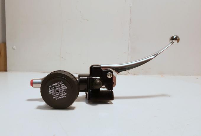 Triumph Front Master Cylinder 13mm