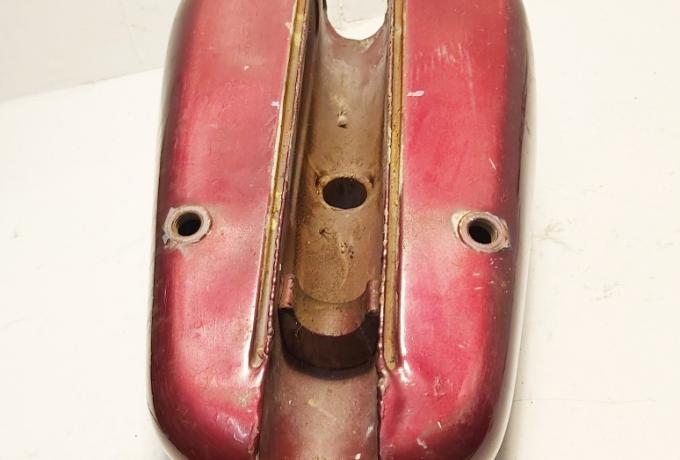 BSA A65 Petrol Tank Export till 1970 used