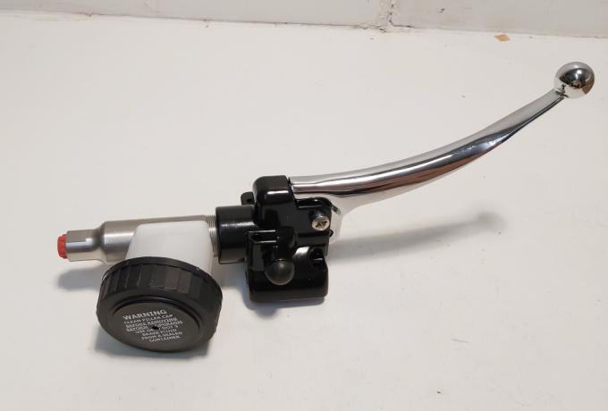 Triumph Front Master Cylinder 13mm