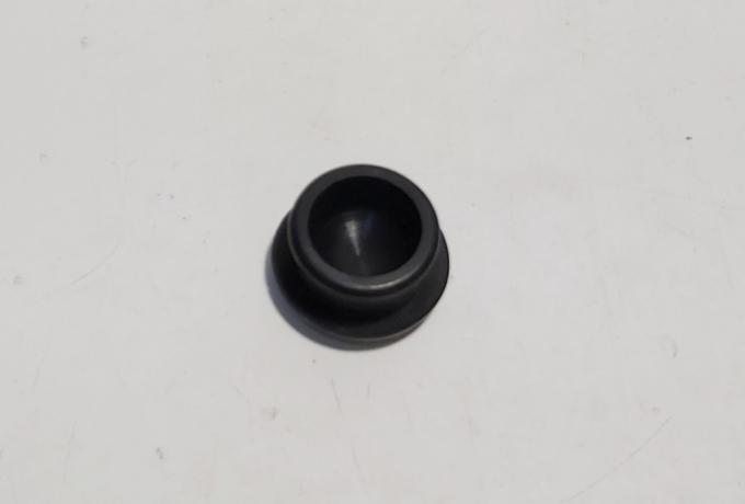 Triumph T120 T140 Rubber Plug for Side Panel 