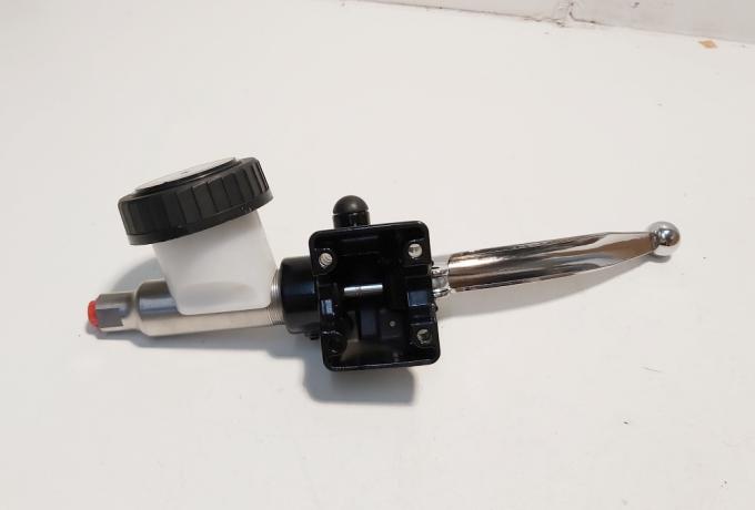 Triumph Front Master Cylinder 13mm