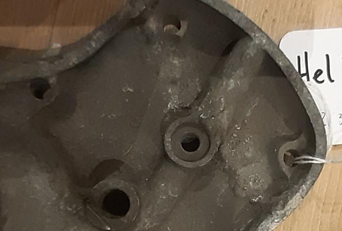 Norton Steuerdeckel gebraucht