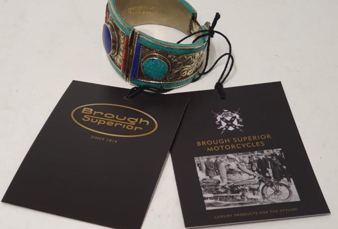 Bracelet Brough Superior 