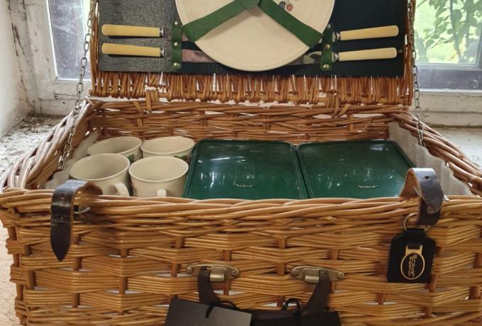 Brough Superior Humper