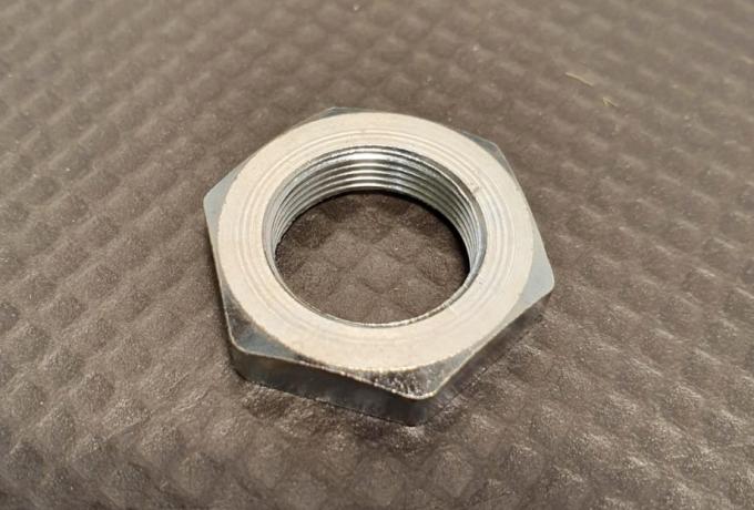 AJS/Matchless / Norton P11, P11A Front Hub Spindle Nut Inner