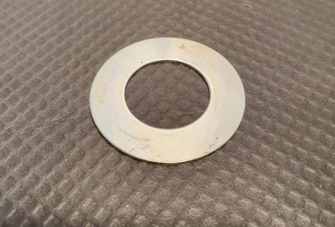 AJS/Matchless / Norton P11, P11A Speedo Spacer Washer