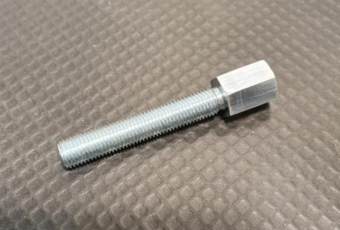 AJS/Matchless G15, N15 / Norton P11, P11A Gearbox Adjuster Bolt