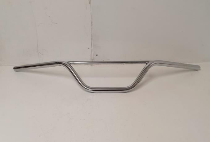 Norton P11, P11A Handlebar Chrome