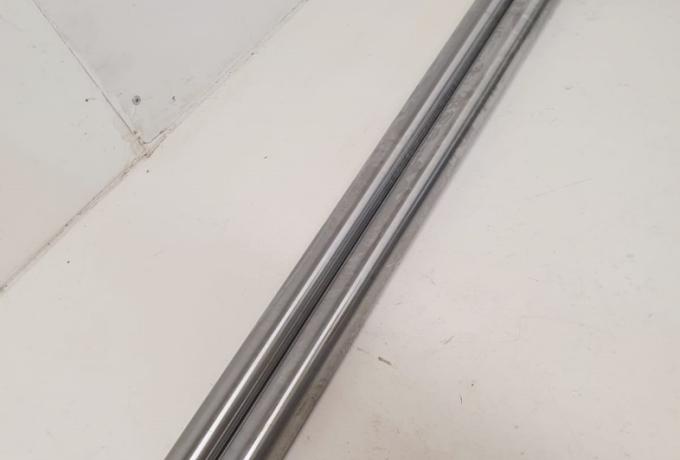 Triumph Fork Stanchions +4, Pair