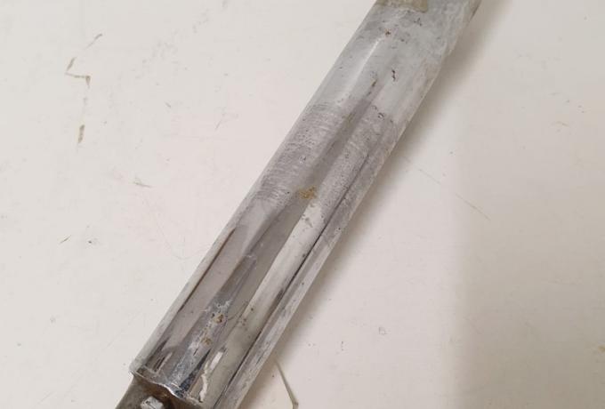 Triumph Fork Leg LHS. used