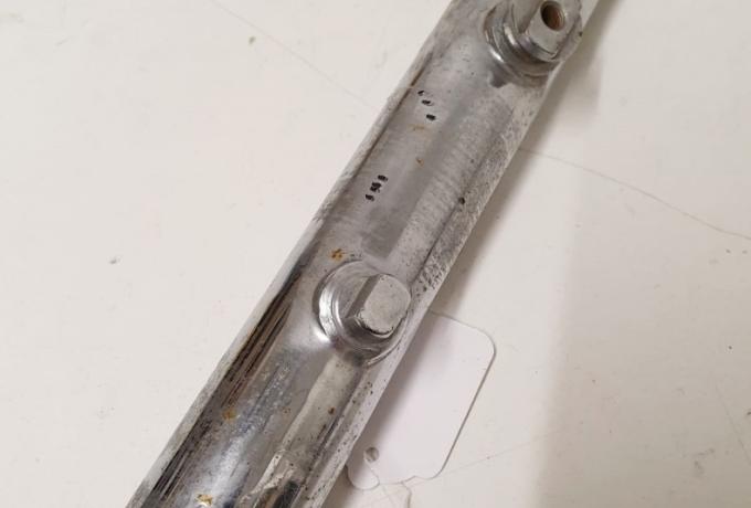 Triumph Fork Leg RHS. used