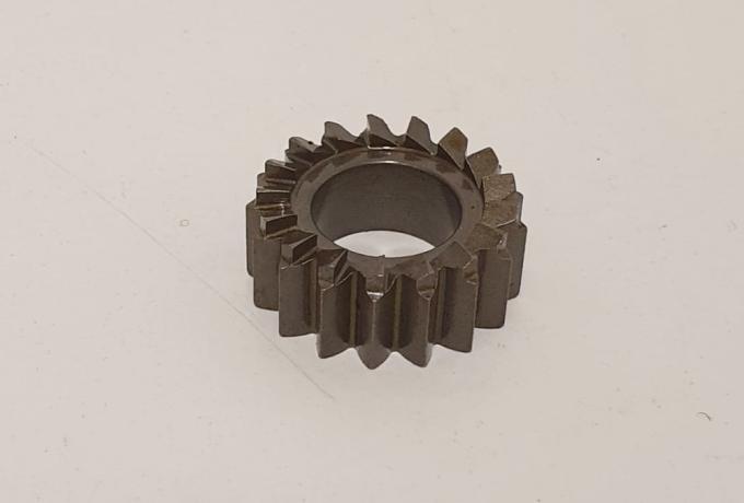 BSA, Kickstart Ratchet Pinion BSA B31/M21